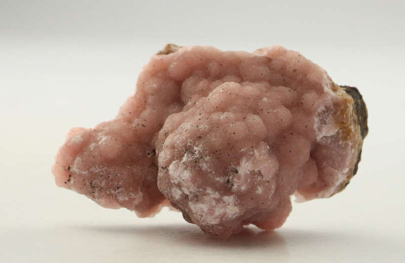 Rhodochrosite on Matrix, N`Chwaning III, Northern Cape, South Africa
