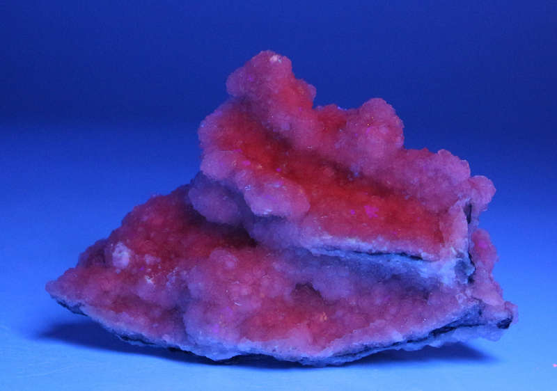 Calcite Cluster, N`Chwaning II, Northern Cape, South Africa