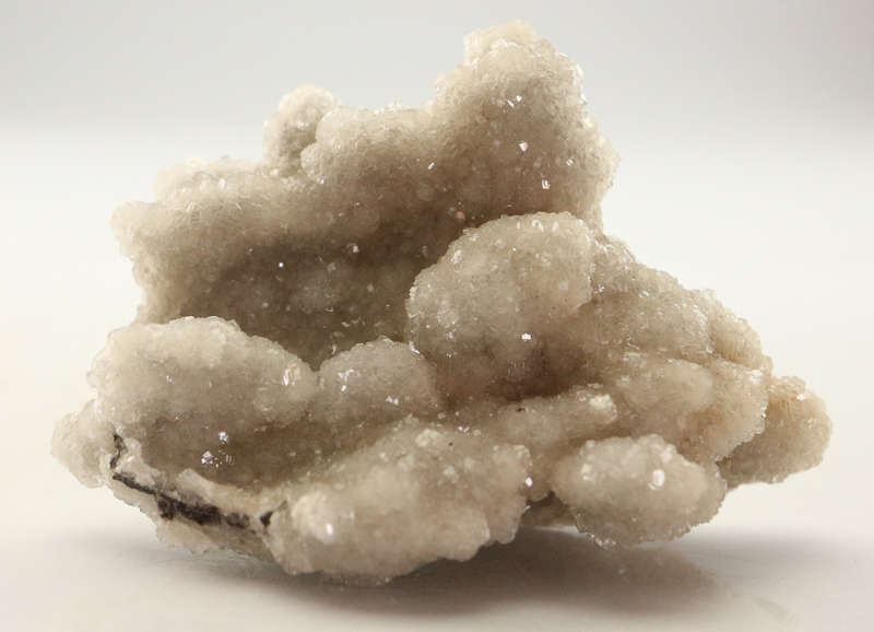 Calcite Cluster, N`Chwaning II, Northern Cape, South Africa