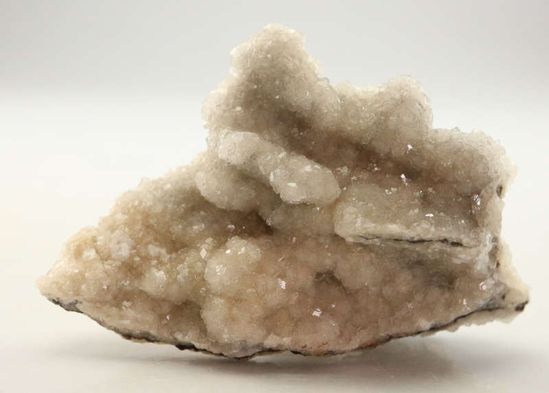 Calcite Cluster, N`Chwaning II, Northern Cape, South Africa