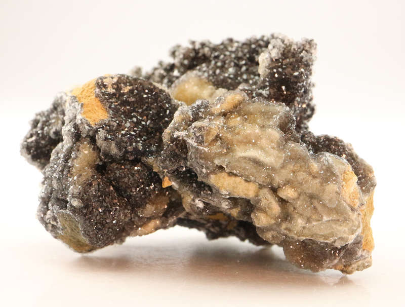 Quartz on Matrix, Skorpion Mine, Karas Region, Namibia