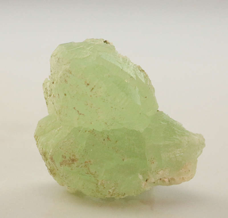 Prehnite Cluster, Gobobosebberge Mnt, Namibia