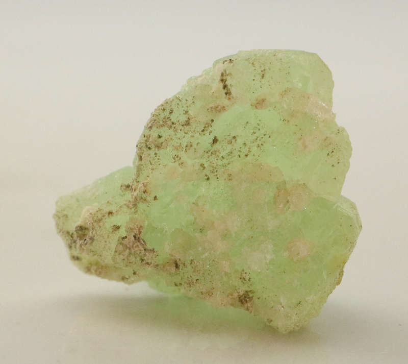 Prehnite Cluster, Gobobosebberge Mnt, Namibia