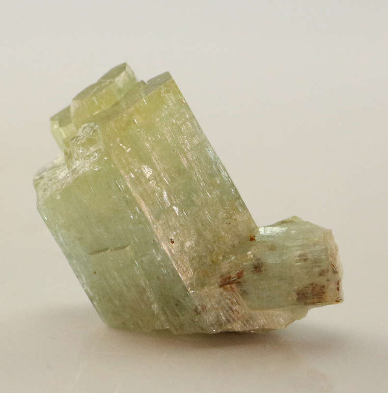 Aquamarine ClusterErongo Mnt Region, Namibia