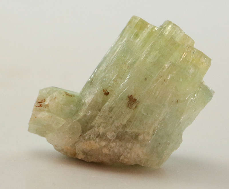 Aquamarine ClusterErongo Mnt Region, Namibia