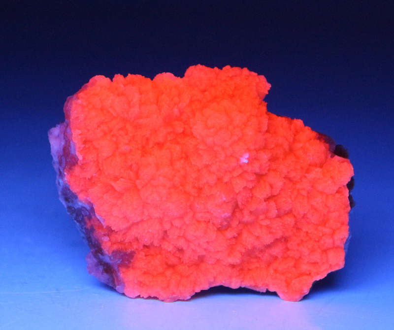 Goethite incl Calcite, N`Chwaning II, Northern Cape, South Africa