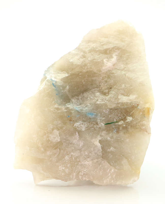 Shattuckite Vug, Kaokoveld Region, Namibia