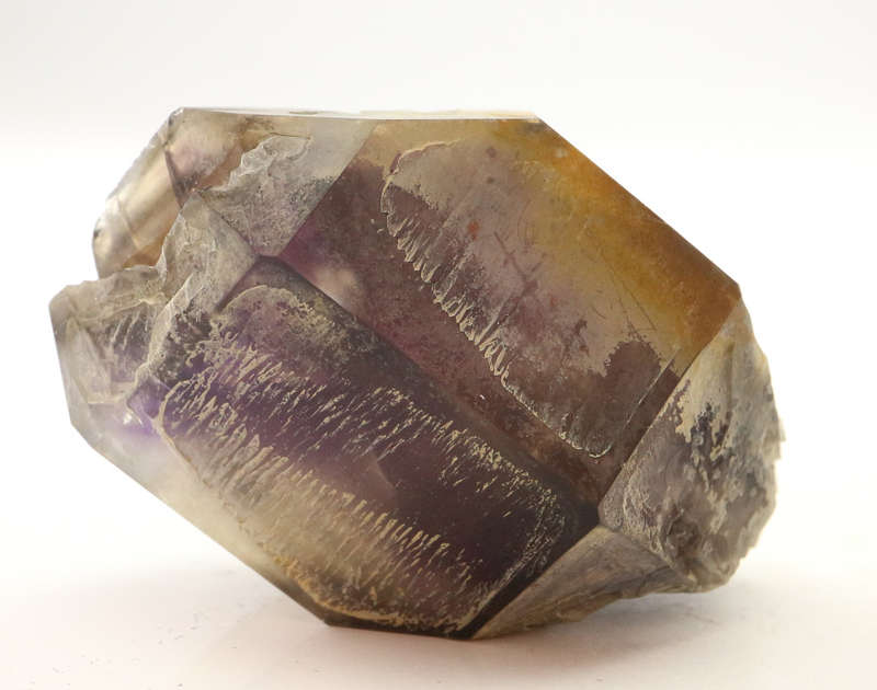 Amethyst Quartz, Gobobosebberge Mnt, Namibia