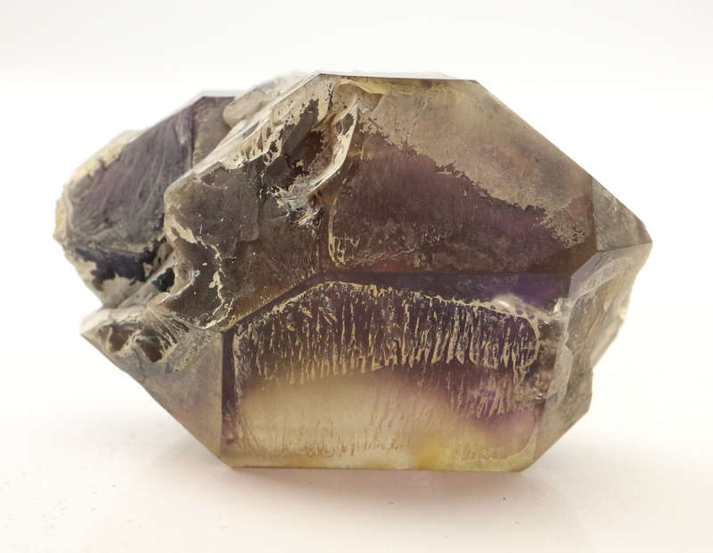 Amethyst Quartz, Gobobosebberge Mnt, Namibia