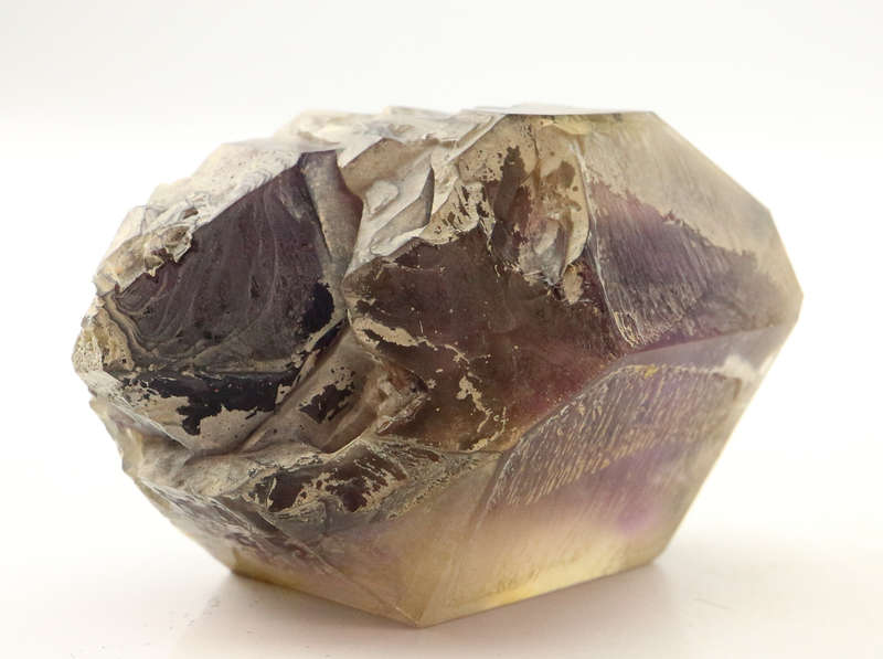 Amethyst Quartz, Gobobosebberge Mnt, Namibia