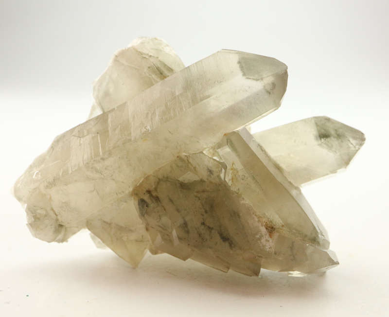 Smoky Quartz Cluster, Steinkopf, Northern Cape, South Africa