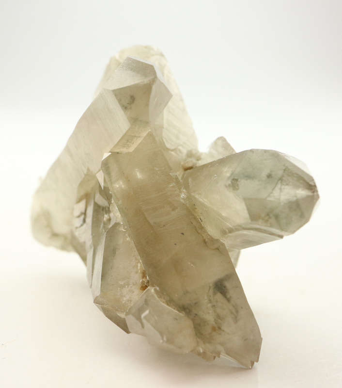 Smoky Quartz Cluster, Steinkopf, Northern Cape, South Africa
