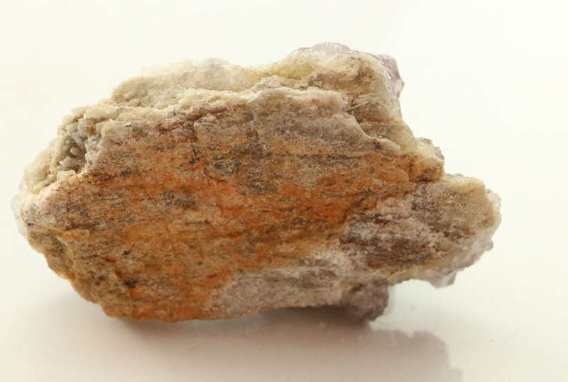 Amethyst Cactus Quartz, Kakamas, Northern Cape, South Africa