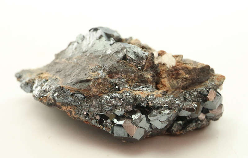 Hematite Cluster, Wessels Mine, Northern Cape, South Africa