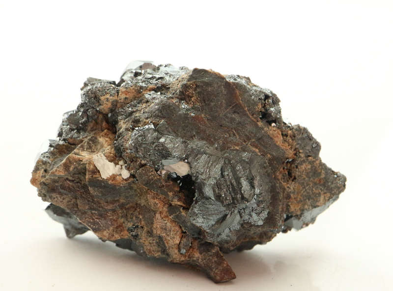 Hematite Cluster, Wessels Mine, Northern Cape, South Africa