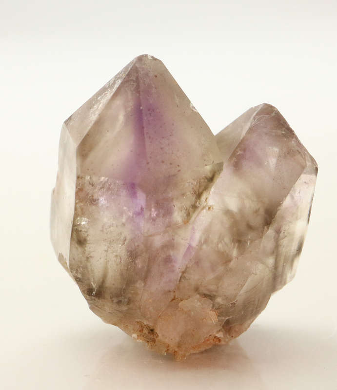 Amethyst Quartz Cluster, Gobobosebberge Mnt, Namibia