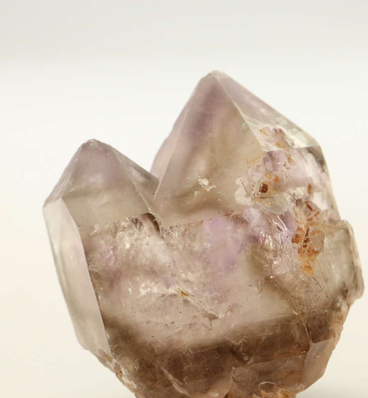 Amethyst Quartz Cluster, Gobobosebberge Mnt, Namibia