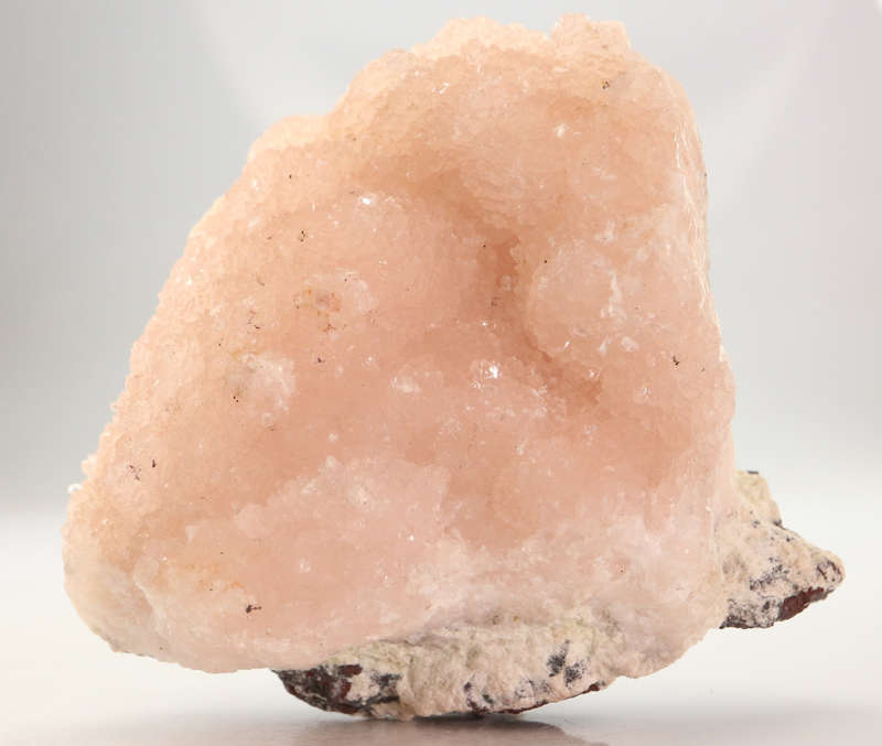 Manganocalcite Cluster, N`Chwaning II, Northern Cape, South Africa