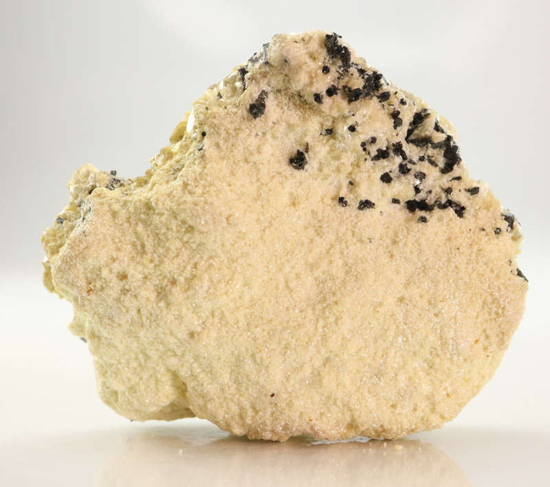 Muscovite Cluster, Erongo Mnt Region, Namibia