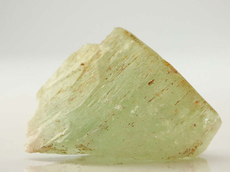 Aquamarine, Erongo Mnt Region, Namibia