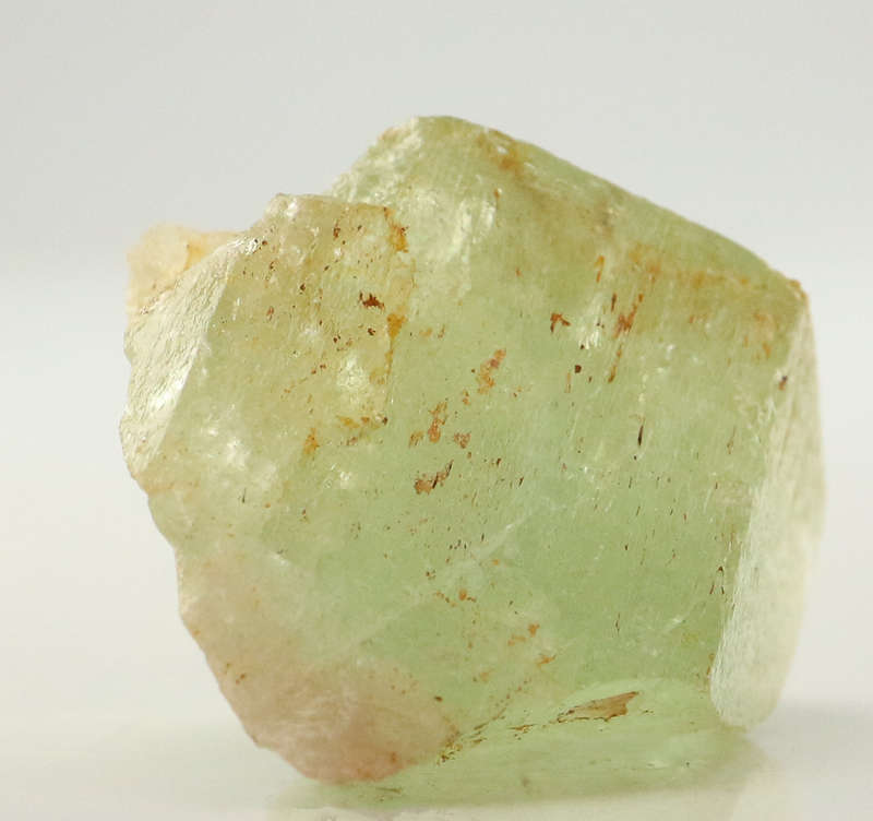 Aquamarine, Erongo Mnt Region, Namibia