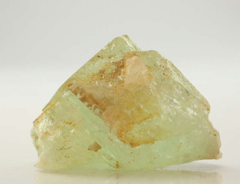 Aquamarine, Erongo Mnt Region, Namibia