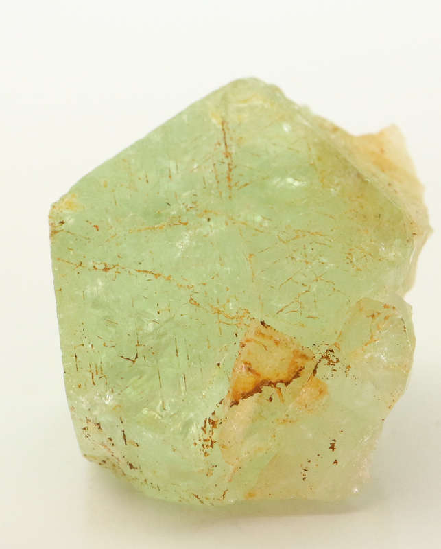 Aquamarine, Erongo Mnt Region, Namibia