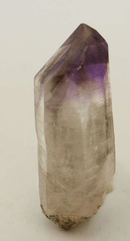 Amethyst incl Quartz, Gobobosebberge Mnt, Namibia