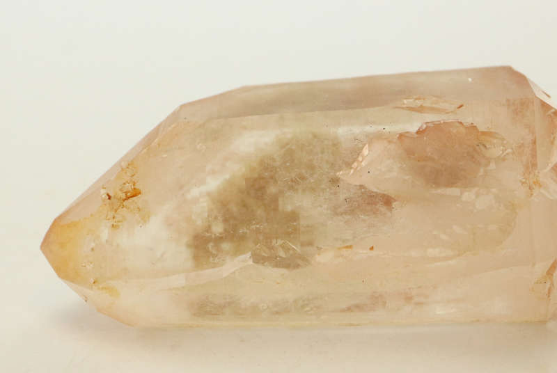 D/T Quartz Floater, Artonvilla Mine, Musina, South Africa
