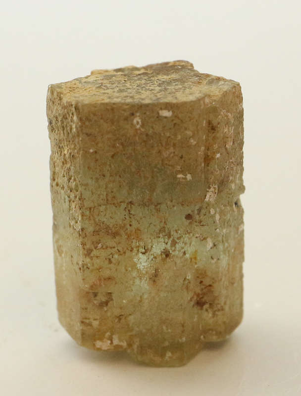 Aquamarine, Erongo Mnt Region, Namibia