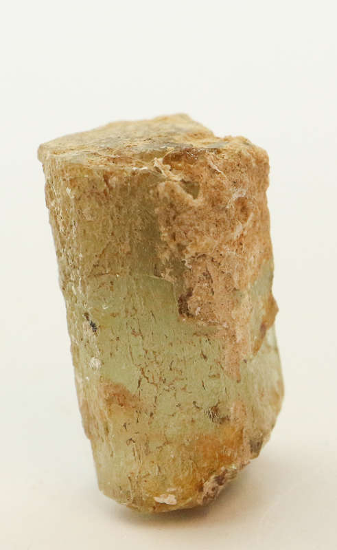 Aquamarine, Erongo Mnt Region, Namibia