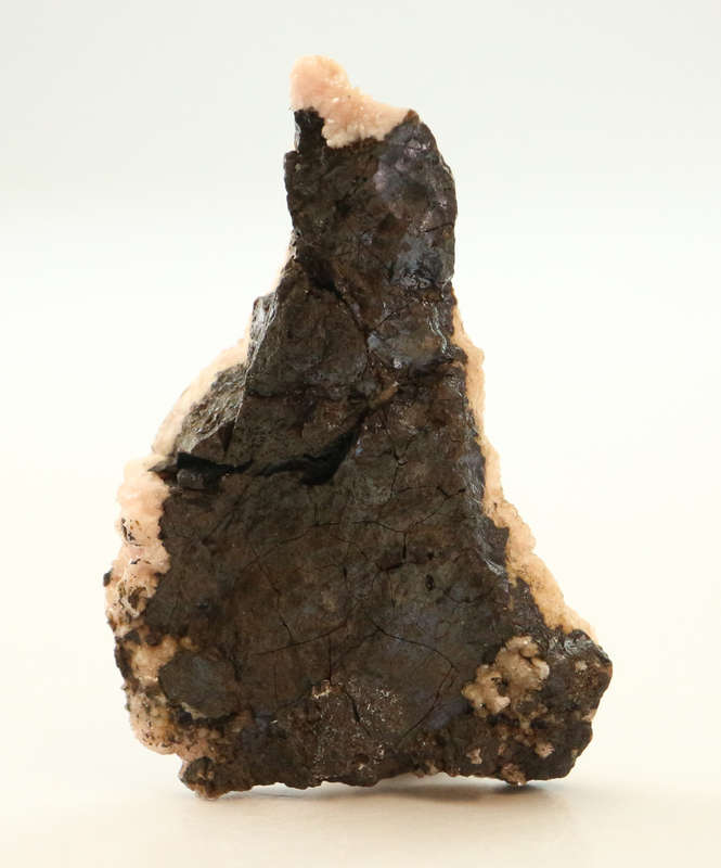 Rhodochtosite on Matrix, N`Chwaning II, Northern Cape, South Africa