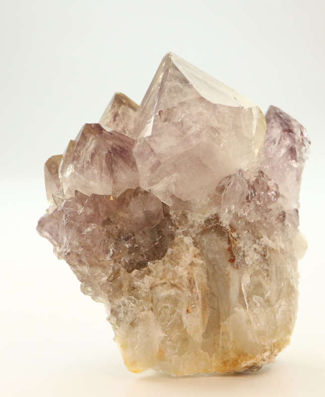 Amethyst Cactus Quartz, Kakamas, Northern Cape, South Africa