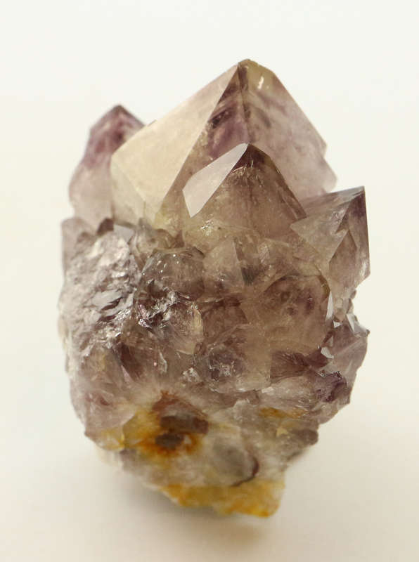 Amethyst Cactus Quartz, Kakamas, Northern Cape, South Africa