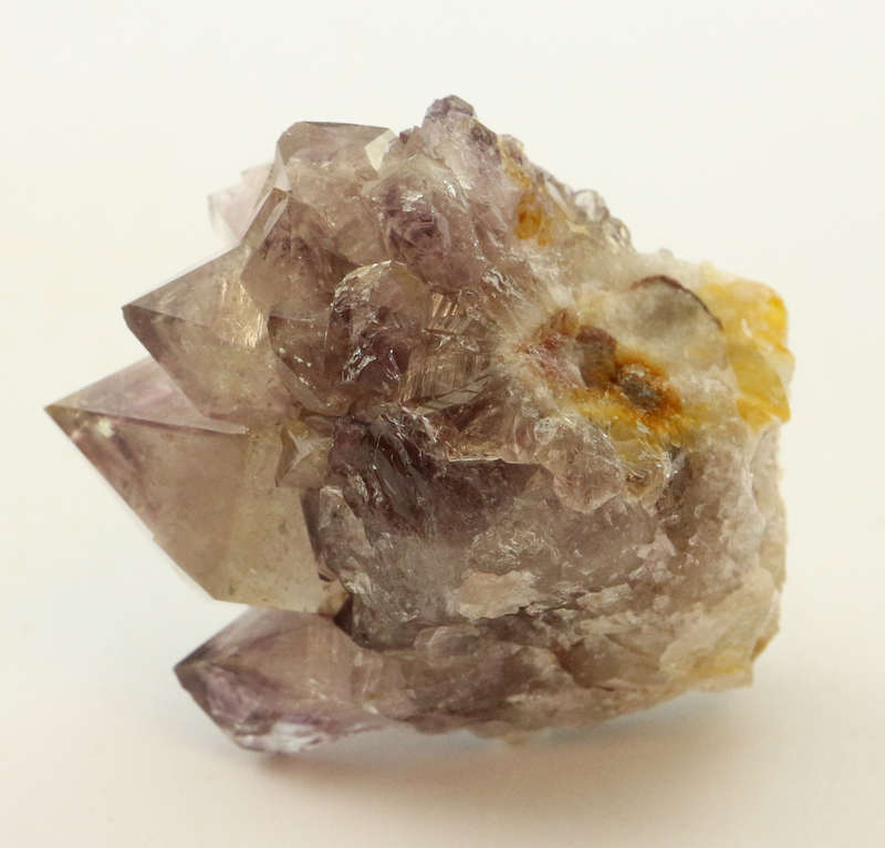 Amethyst Cactus Quartz, Kakamas, Northern Cape, South Africa