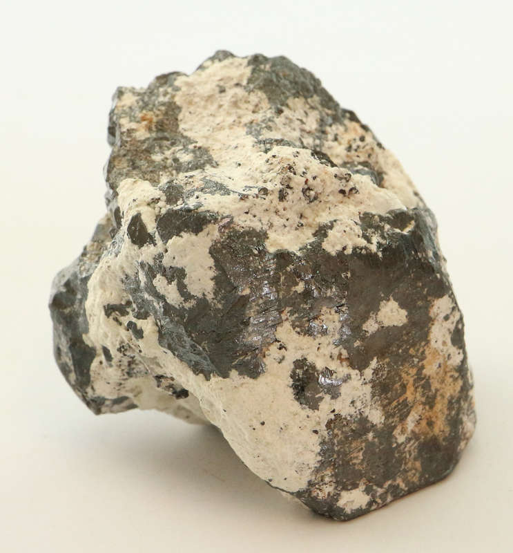 Hematite Crystal, Wessels Mine, Northern Cape, South Africa