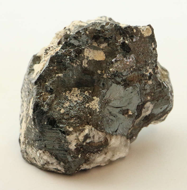 Hematite Crystal, Wessels Mine, Northern Cape, South Africa