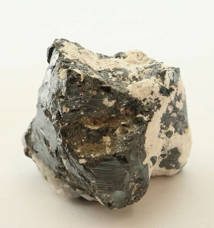 Hematite Crystal, Wessels Mine, Northern Cape, South Africa
