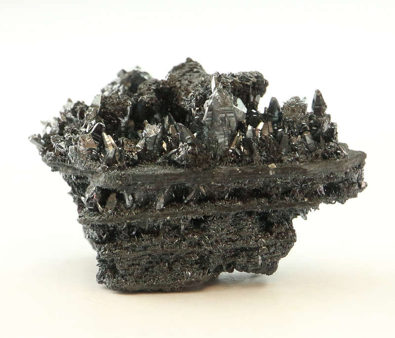 Hematite Cluster, N`Chwaning II, Northern Cape, South Africa