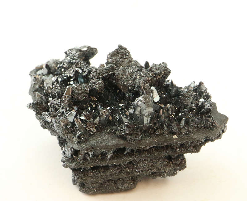 Hematite Cluster, N`Chwaning II, Northern Cape, South Africa