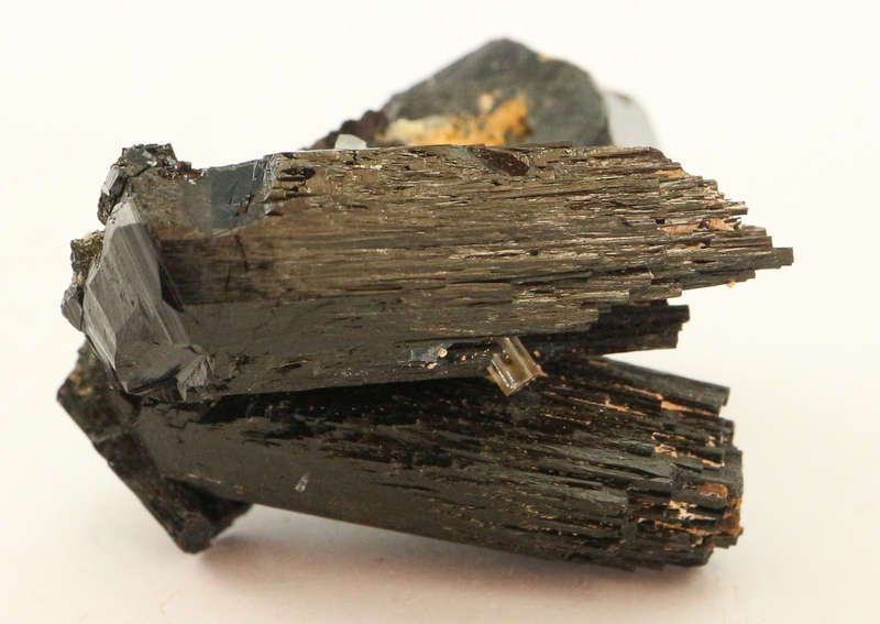 Schorl Cluster, Erongo Mnt Region, Namibia