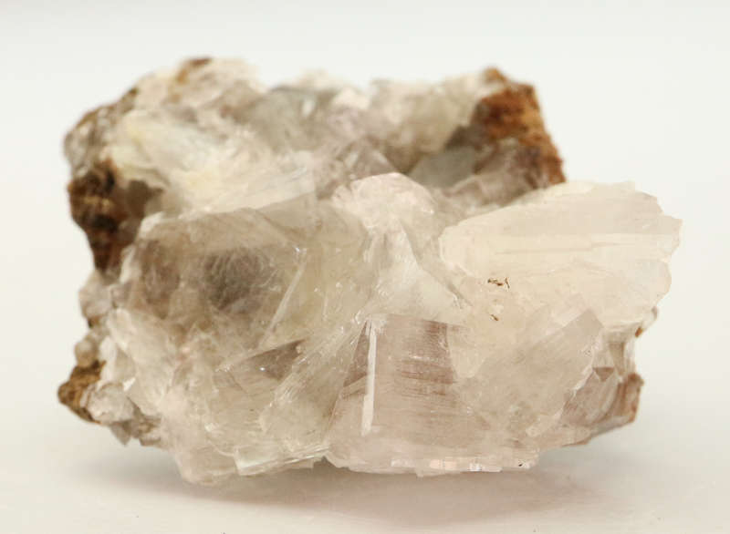 Hydroxyapohyllite cluster, N`Chwaning II, Northern Cape, South Africa