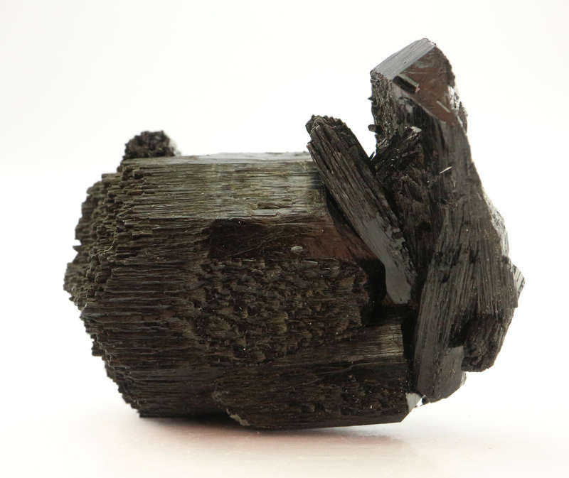 Schorl Cluster, Erongo Mnt Region, Namibia