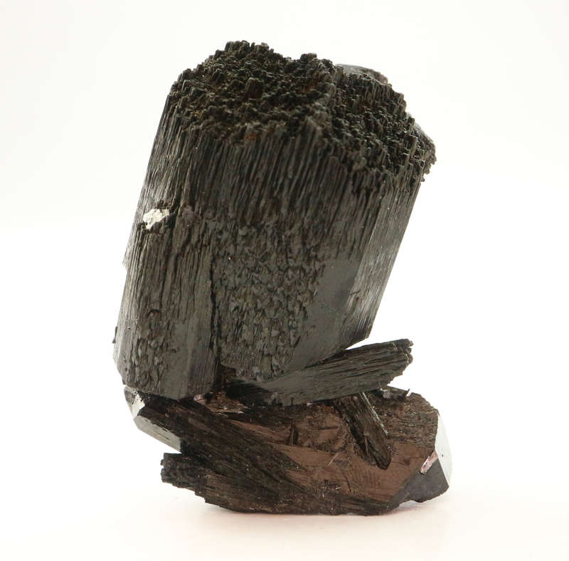 Schorl Cluster, Erongo Mnt Region, Namibia