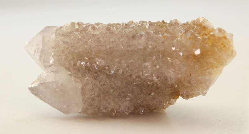 Amethyst Cactus Fairy Quartz, Boekenhouthoek, South Africa