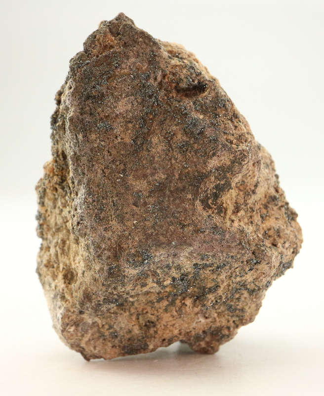 Hematite on Matrix, N`Chwaning II, Northern Cape, South Africa
