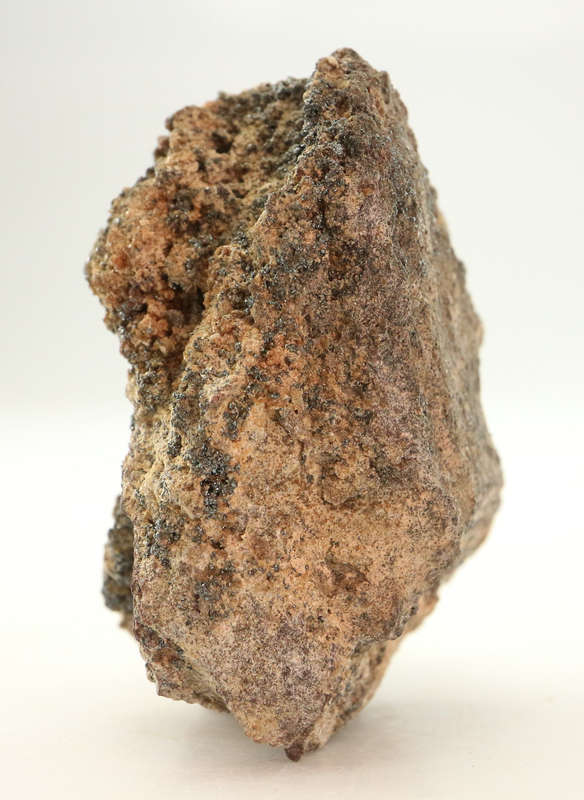 Hematite on Matrix, N`Chwaning II, Northern Cape, South Africa