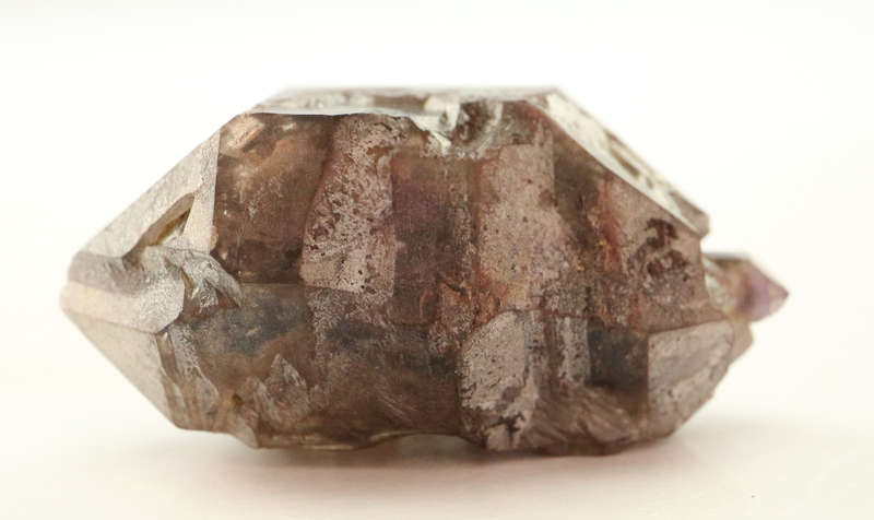 Amethyst Quartz, Gobobosebberge Mnt, Namibia