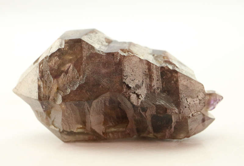 Amethyst Quartz, Gobobosebberge Mnt, Namibia