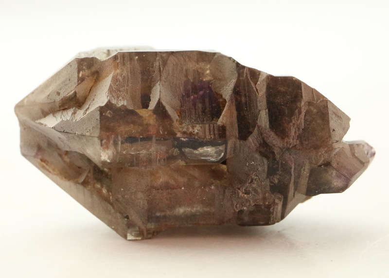 Amethyst Quartz, Gobobosebberge Mnt, Namibia